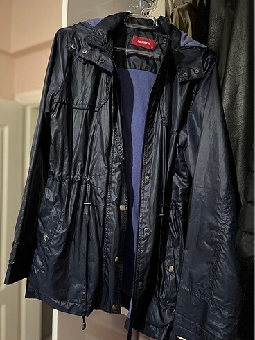 Yağmurluk - Görsel 2