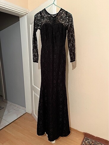 Abiye elbise - Görsel 2