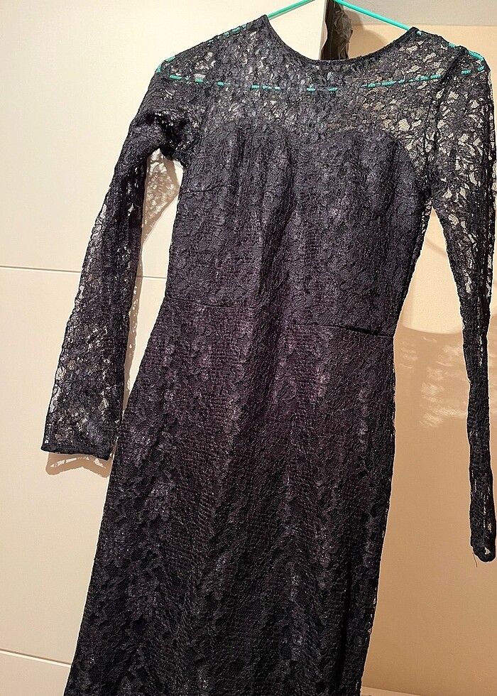 Abiye elbise - Görsel 3