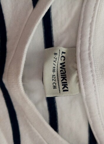 LC Waikiki LCW Erkek Çocuk Sweet