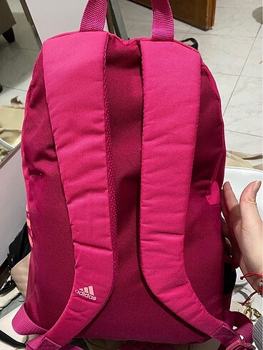 Adidas Orjinal Adidas Sırt Çantası