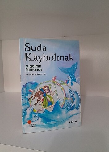 Suda Kaybolmak