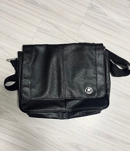 TRG POLO - Postacı çantası