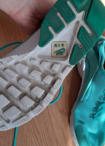 Orjinal Nike Huarache - Görsel 5