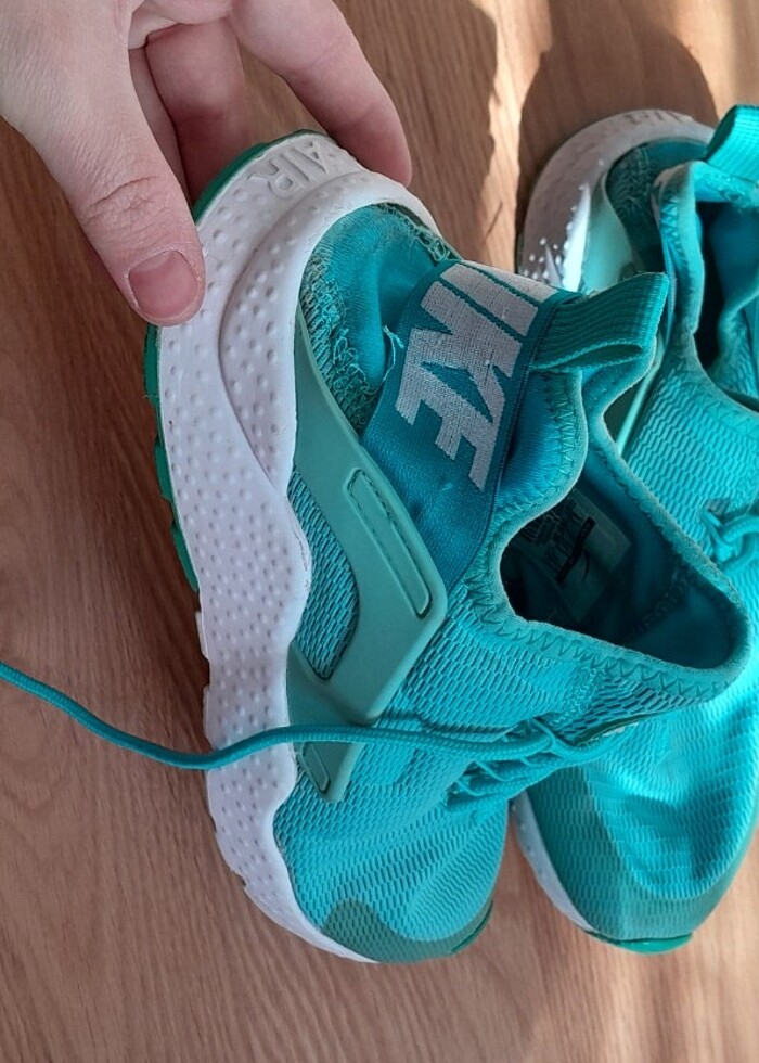 Orjinal Nike Huarache - Görsel 2