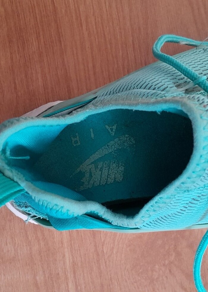 Orjinal Nike Huarache - Görsel 3