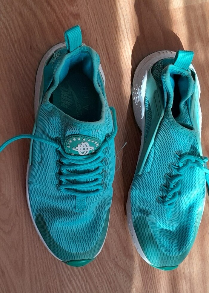 Orjinal Nike Huarache - Görsel 4