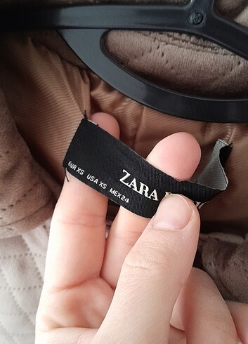 Zara Ceket - Görsel 2