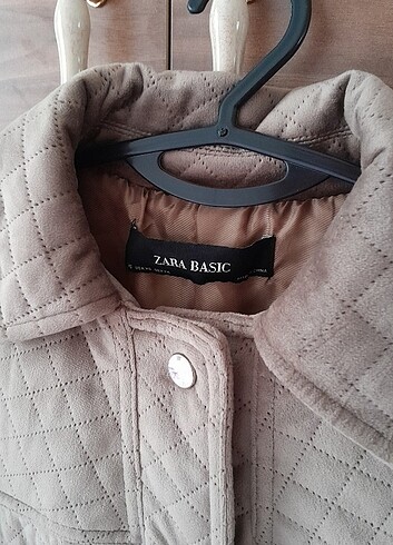 Zara Ceket - Görsel 4