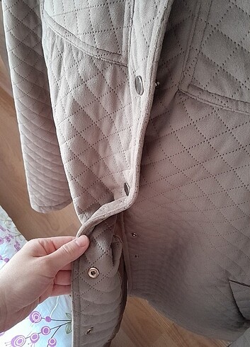Zara Ceket - Görsel 5