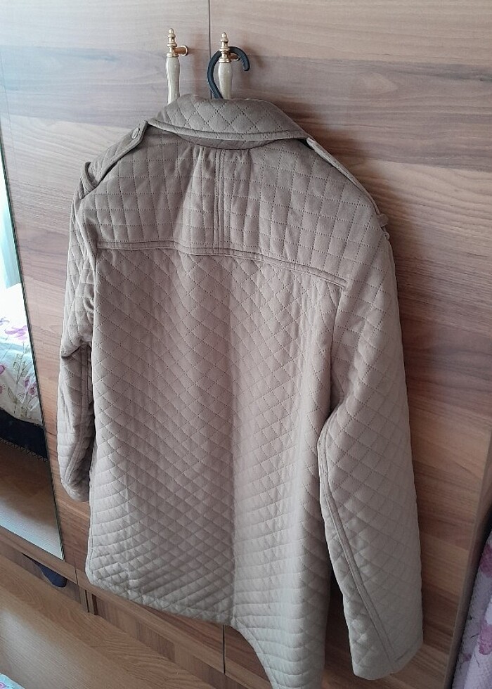 Zara Ceket - Görsel 3