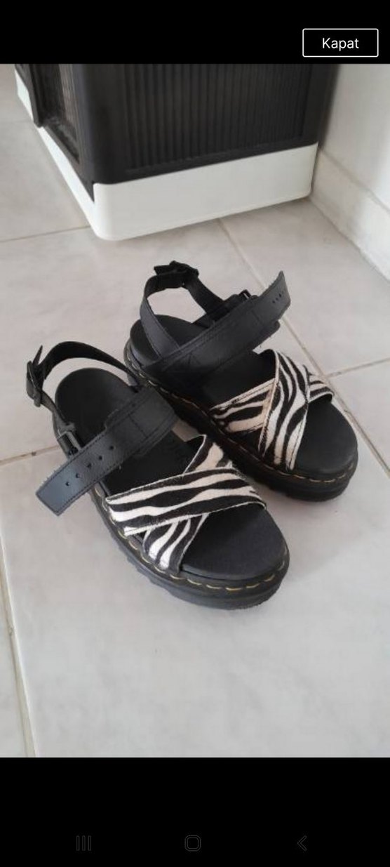 Dr. Martens - Görsel 5