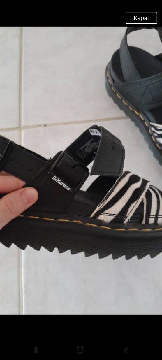 Dr. Martens - Görsel 4