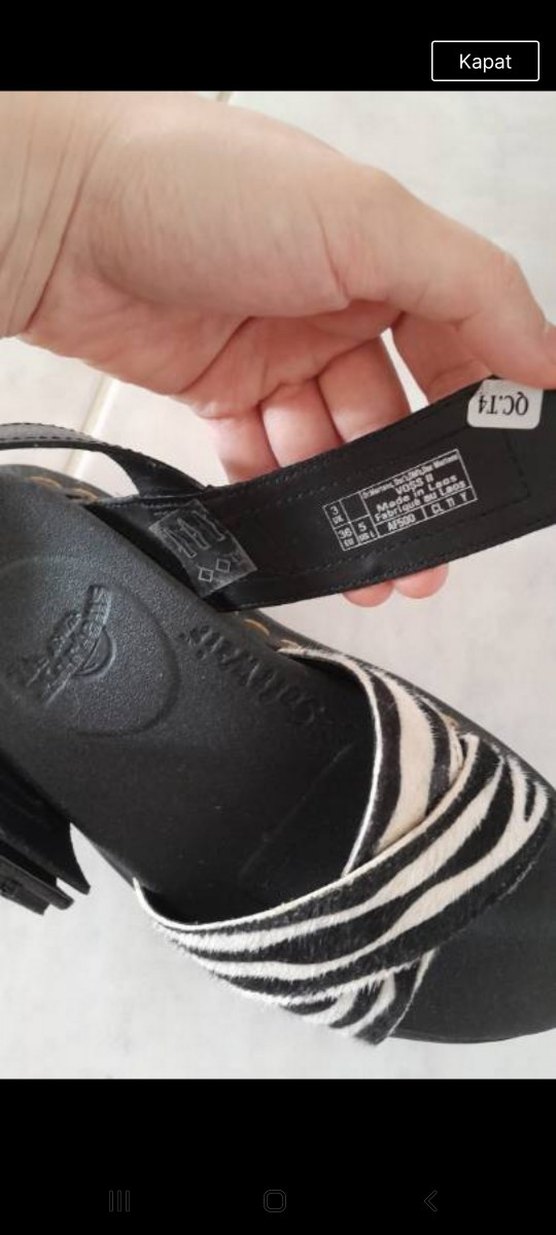 Dr. Martens - Görsel 3