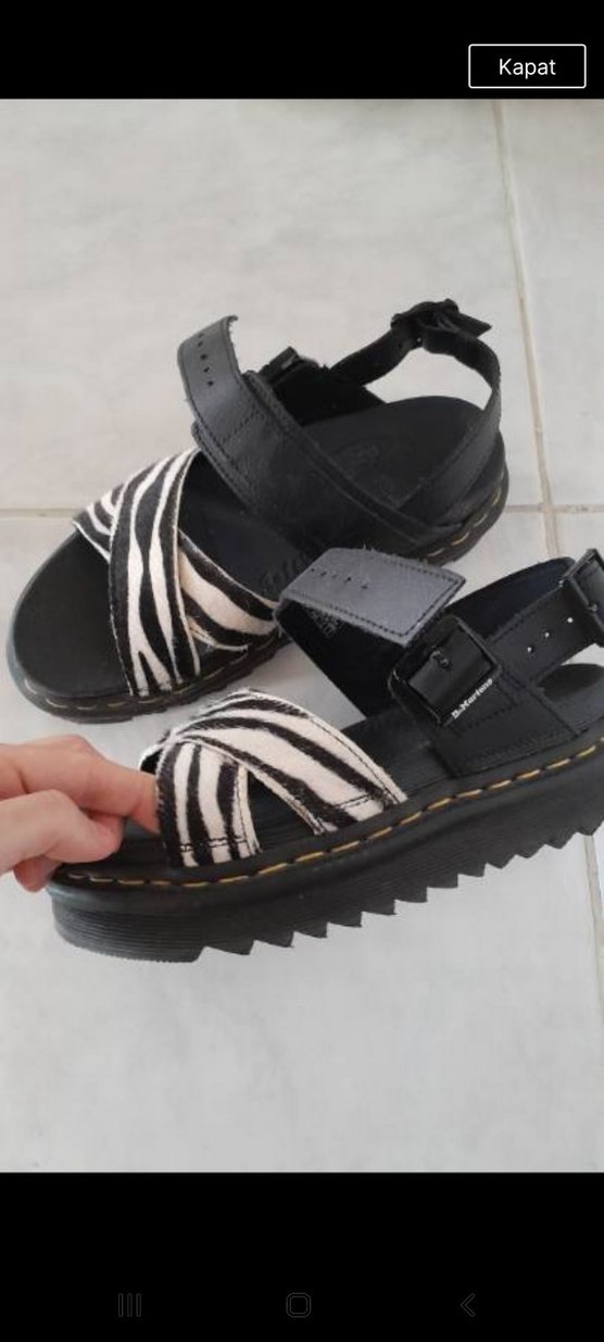 Dr. Martens - Görsel 2