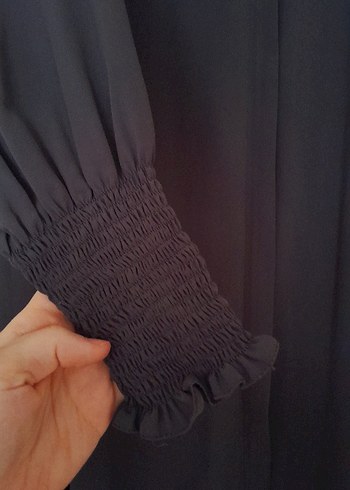 Antrasit Ferace - Görsel 2