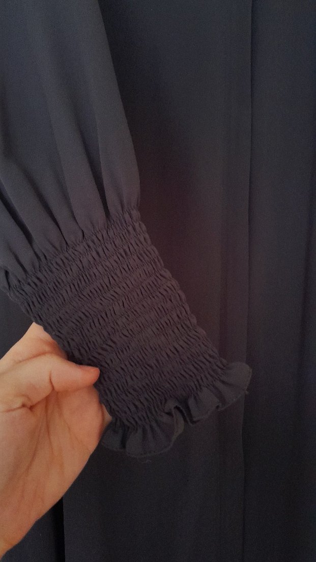 Antrasit Ferace - Görsel 2