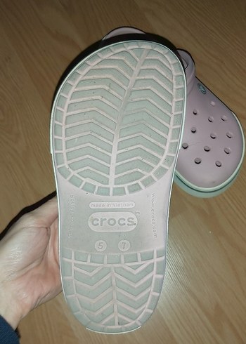 orjinal Crocs - Görsel 3