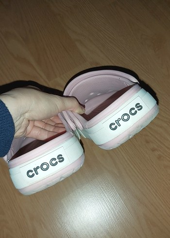 orjinal Crocs - Görsel 4