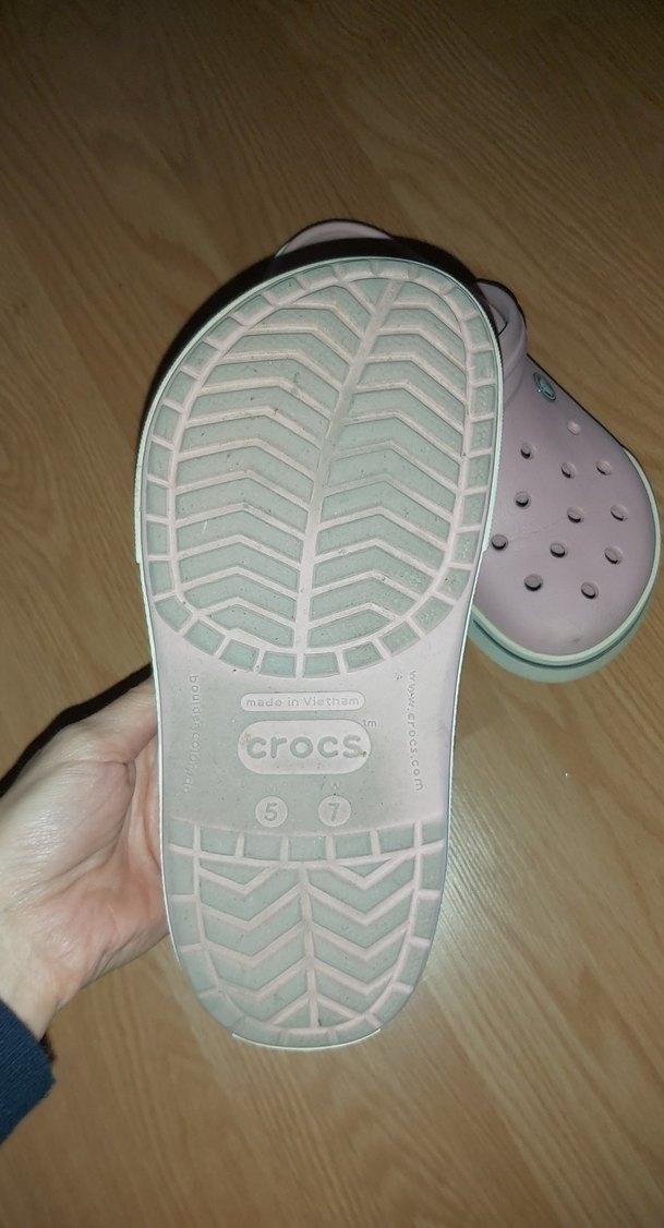 orjinal Crocs - Görsel 3