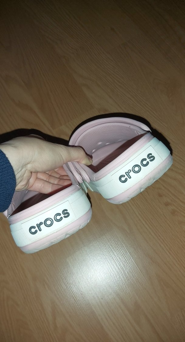 orjinal Crocs - Görsel 4
