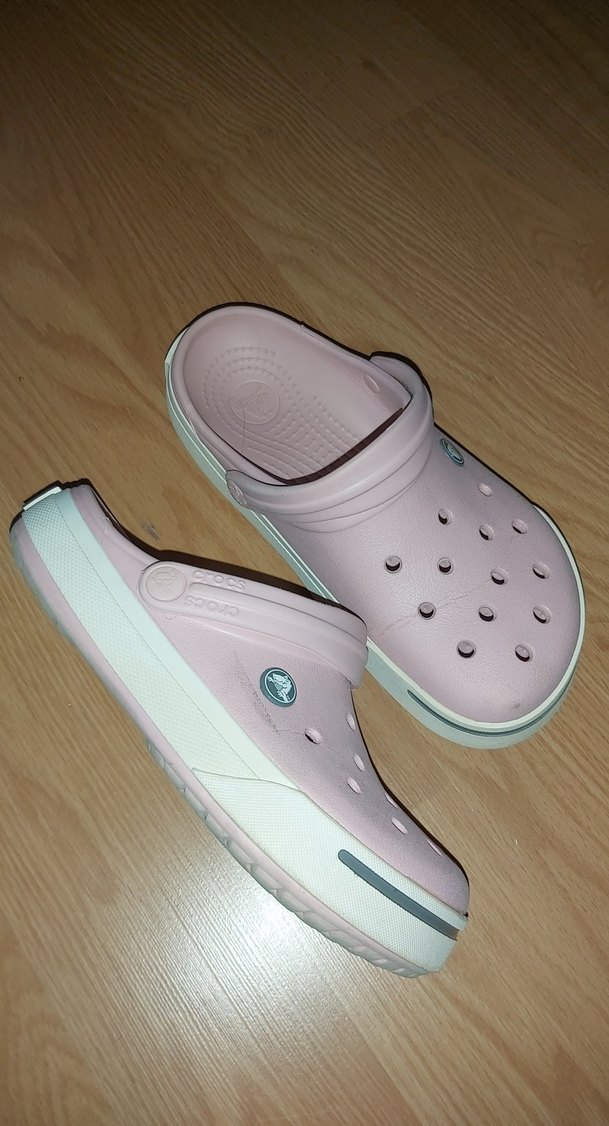 orjinal Crocs - Görsel 2