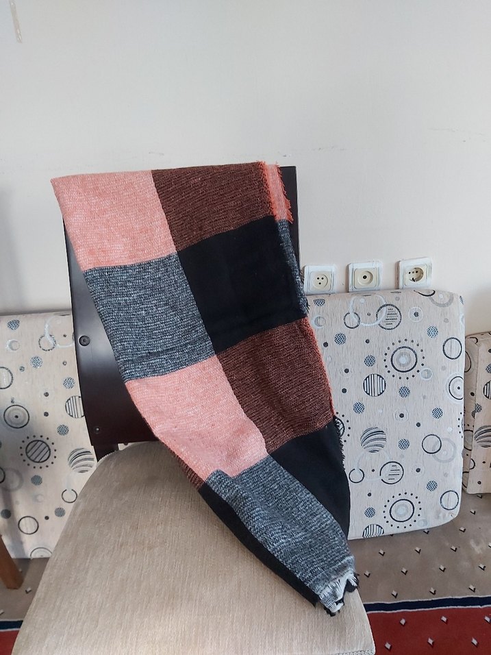 yumoş omuz atkisi - Görsel 3