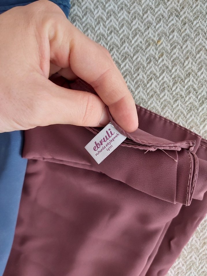 Medine Ipegi - Görsel 3