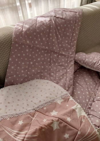 Bebek Uyku Seti - Görsel 3