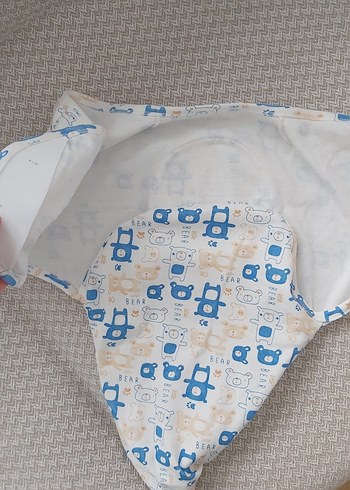 0-2 ay kundak - Görsel 3