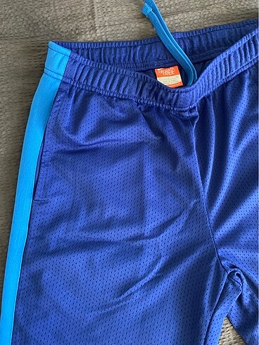 Orjinal Nike sporcu şortu