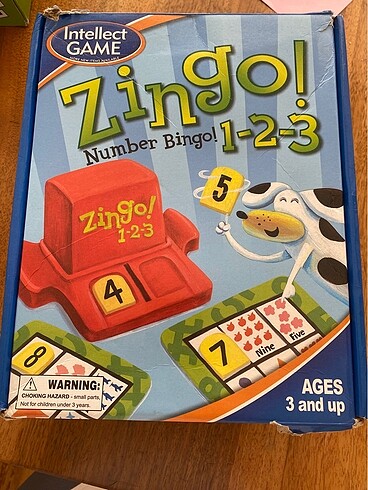  Beden Zingo 1-2-2