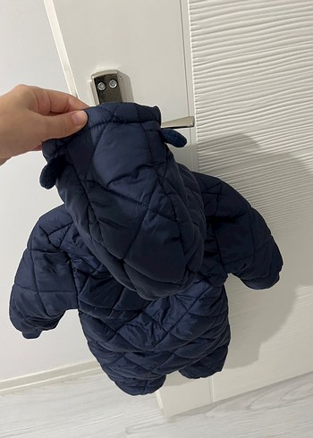 Astronot mont - Görsel 2