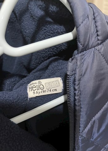 Astronot mont - Görsel 4