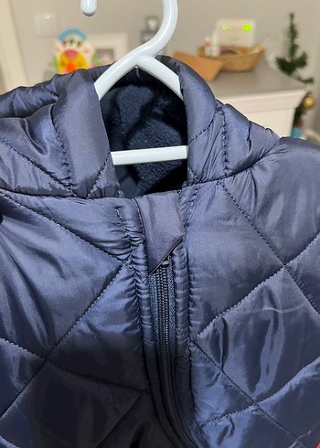 Astronot mont - Görsel 3