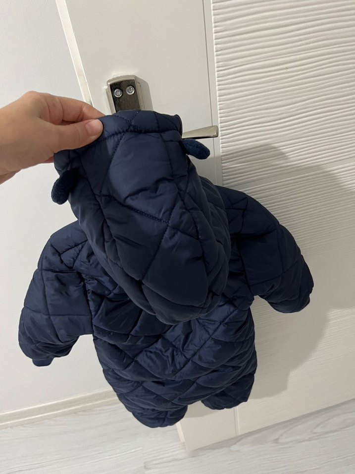 Astronot mont - Görsel 2