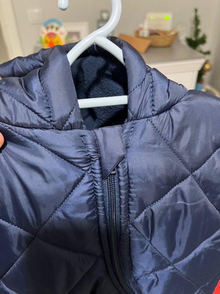 Astronot mont - Görsel 3