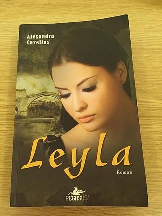 Leyla