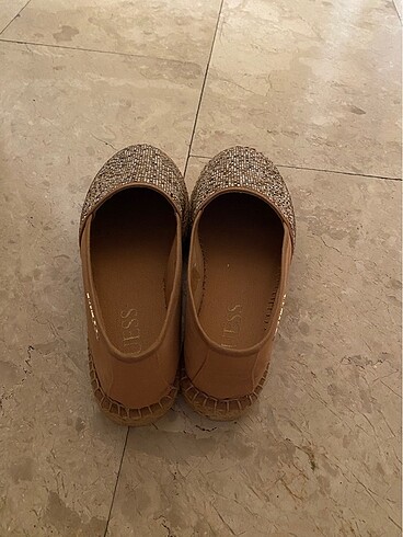 38 Beden Guess Espadril