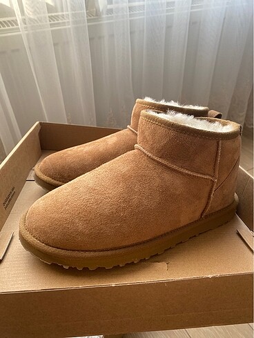 Ugg Classic Ultra Mini