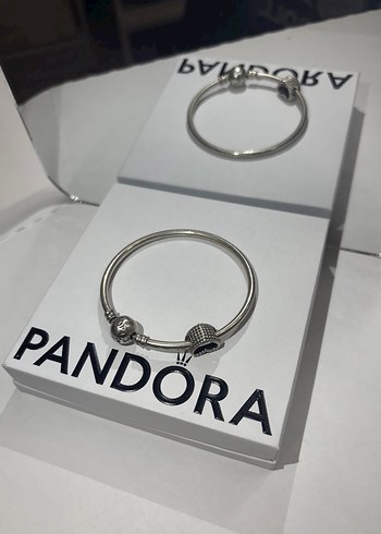 Pandora Bileklik ve Charm - Görsel 2