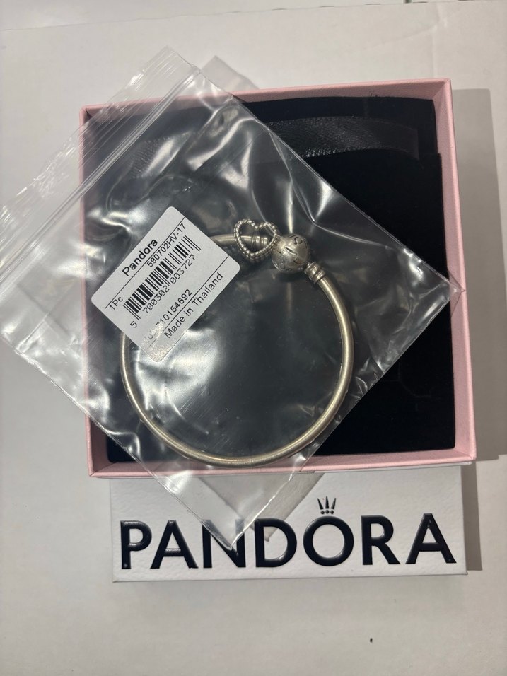 Pandora Bileklik ve Charm - Görsel 4