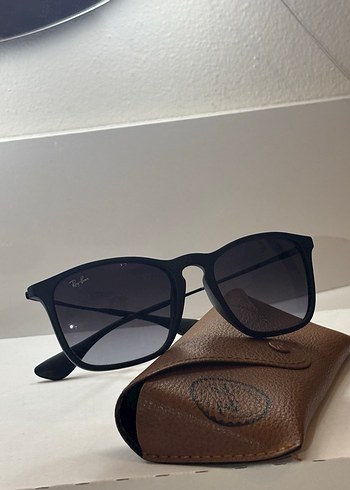 RayBan Kadın Güneş Gözlüğü - Görsel 3