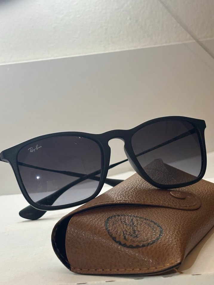 RayBan Kadın Güneş Gözlüğü - Görsel 2