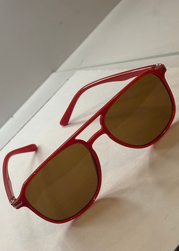 Kadın Güneş Gözlüğü - Görsel 3