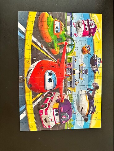 puzzle