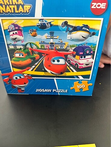  puzzle