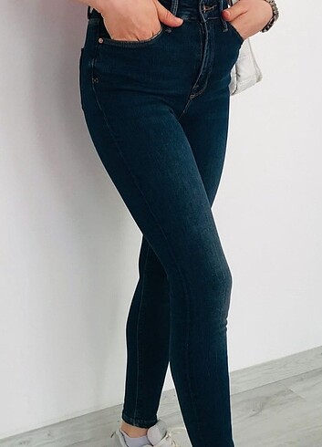 Colin's Colin's Jean 