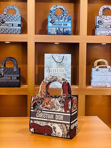 Dior Çanta