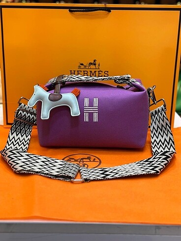 Hermes Çanta 25x15cm New Trend